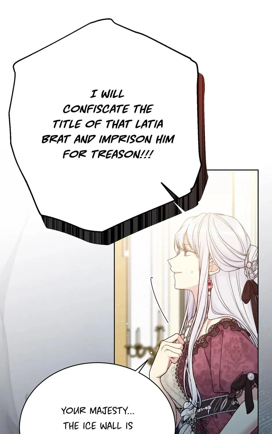 Read The Viridescent Tiara chapter 95 image 34 on Lezhin