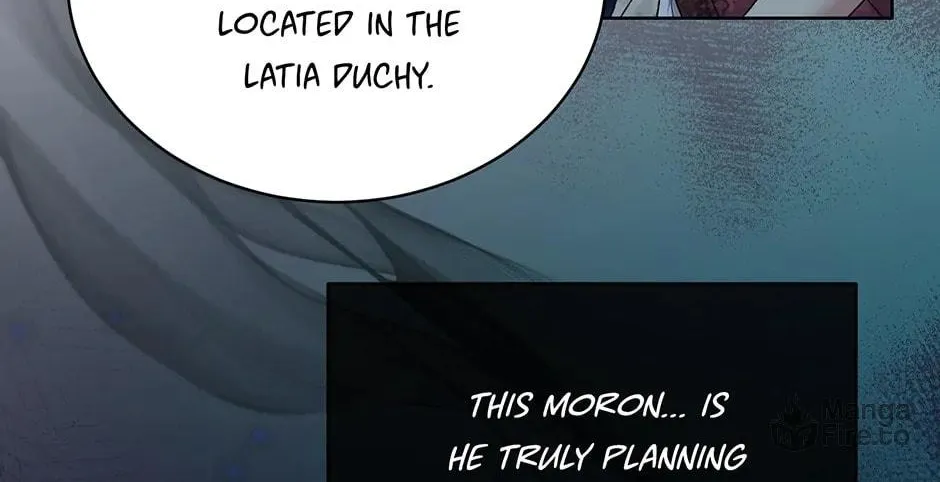 Read The Viridescent Tiara chapter 95 image 35 on Lezhin