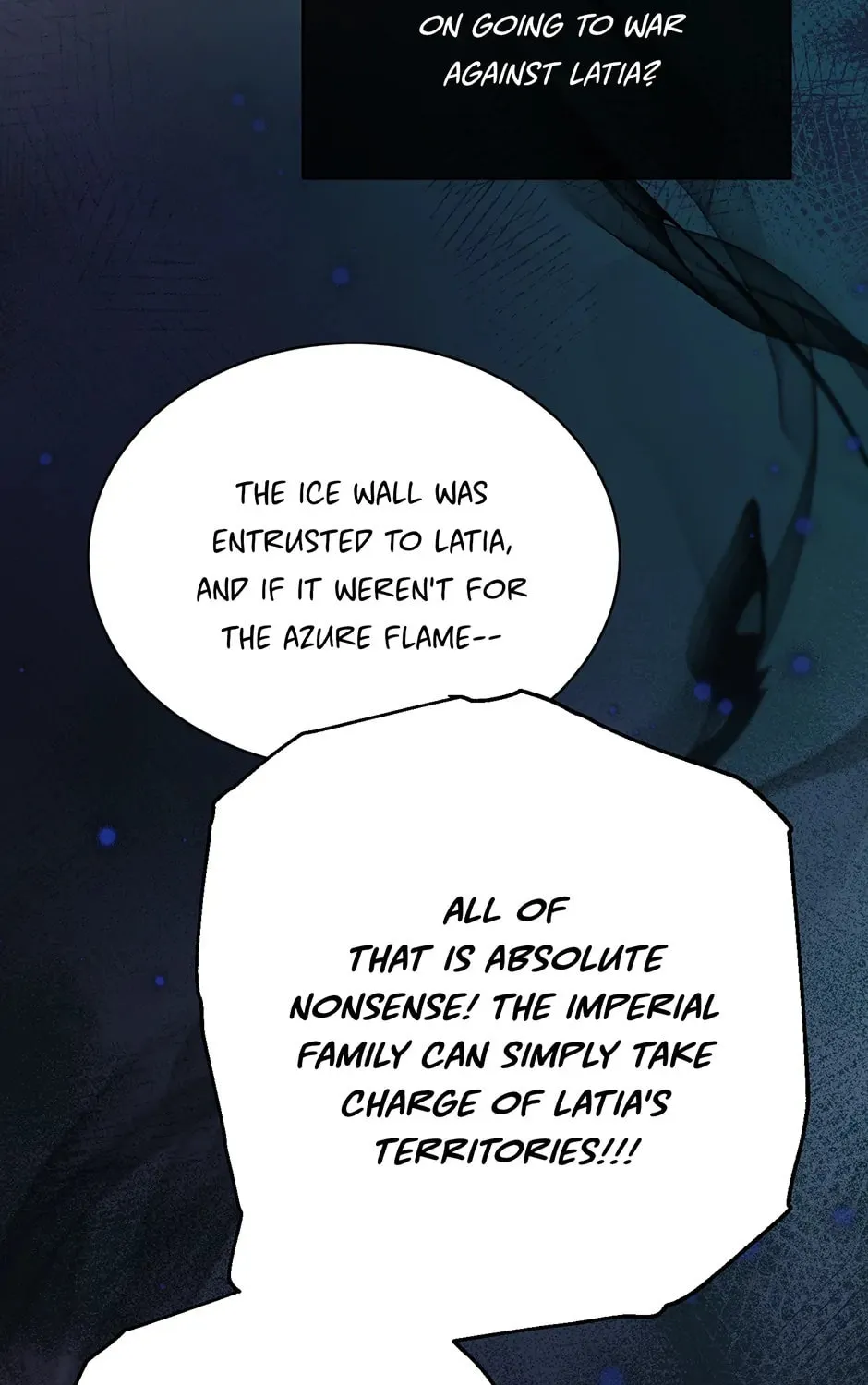 Read The Viridescent Tiara chapter 95 image 36 on Lezhin