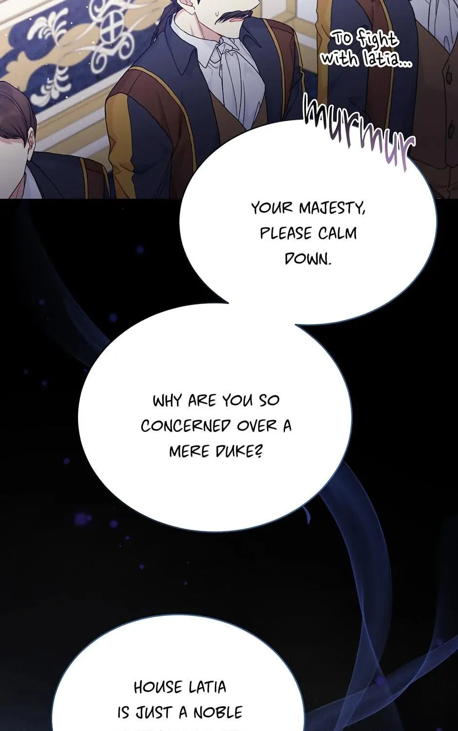 Read The Viridescent Tiara chapter 95 image 38 on Lezhin