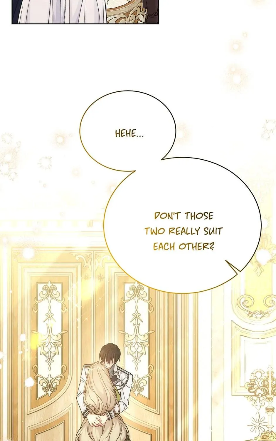 Read The Viridescent Tiara chapter 95 image 4 on Lezhin