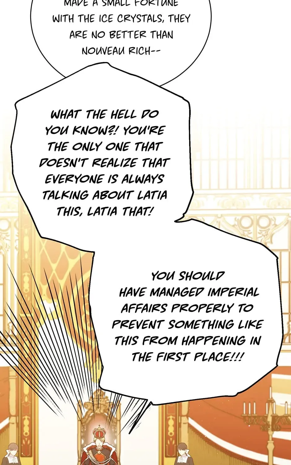 Read The Viridescent Tiara chapter 95 image 42 on Lezhin