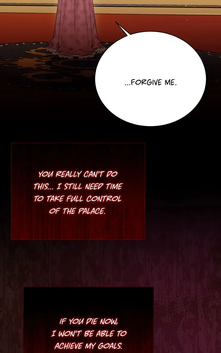 Read The Viridescent Tiara chapter 95 image 44 on Lezhin