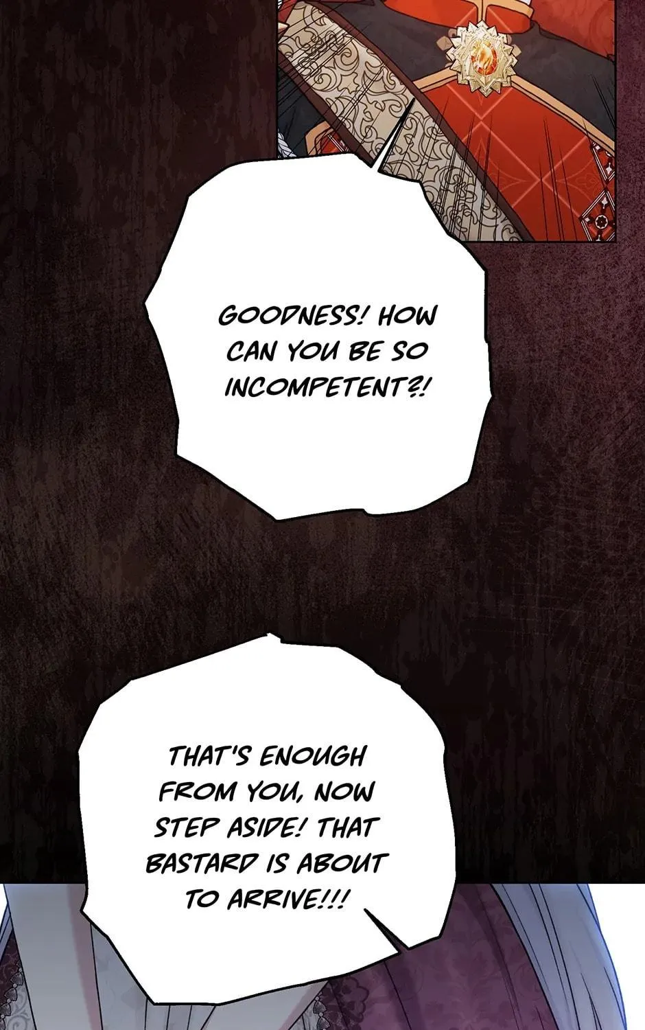 Read The Viridescent Tiara chapter 95 image 46 on Lezhin