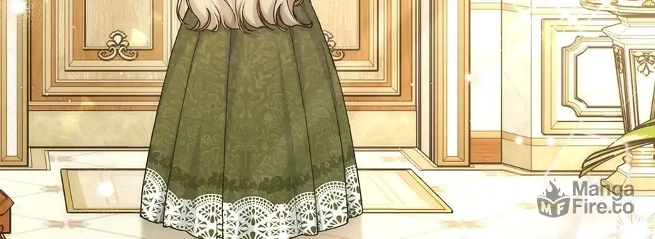 Read The Viridescent Tiara chapter 95 image 5 on Lezhin