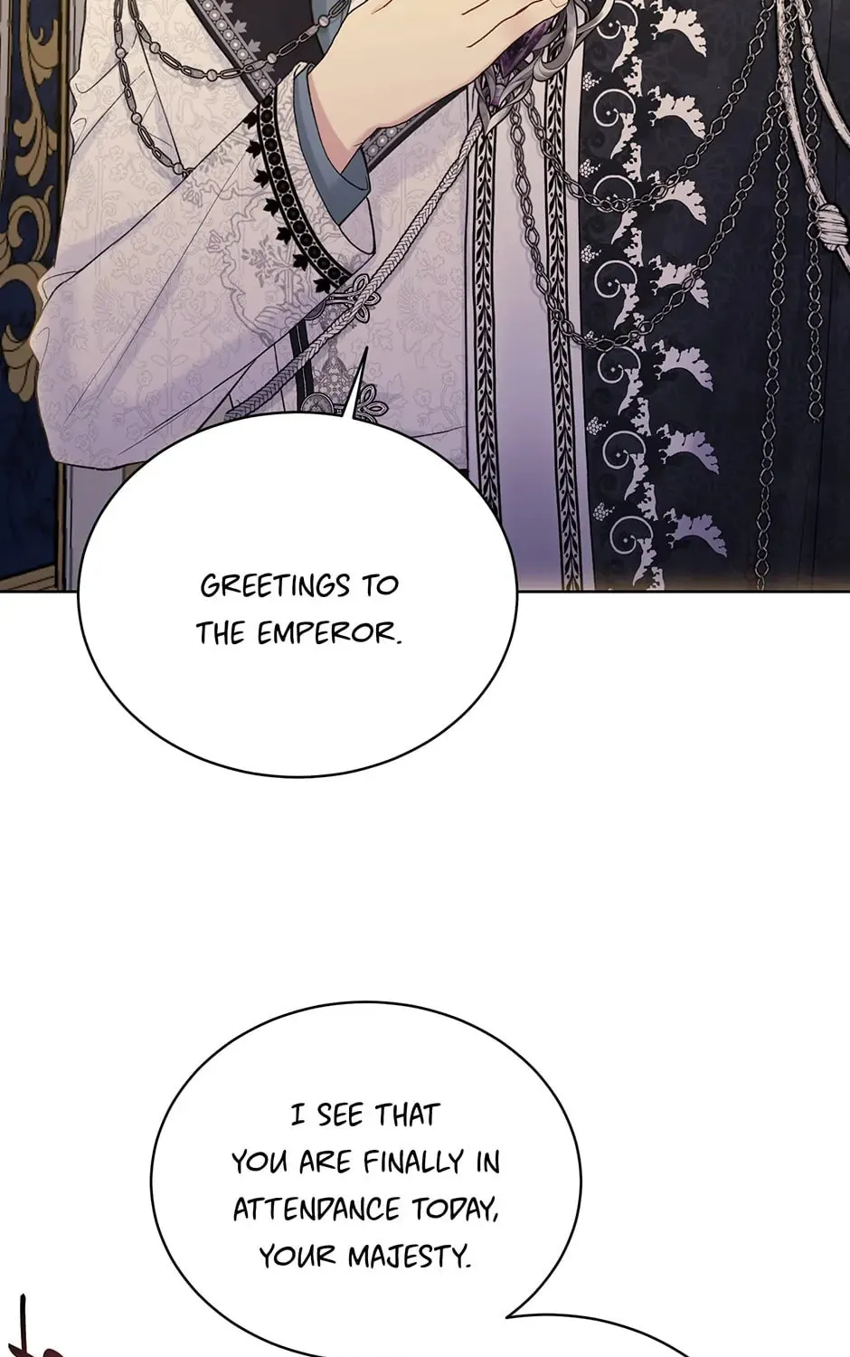 Read The Viridescent Tiara chapter 95 image 54 on Lezhin