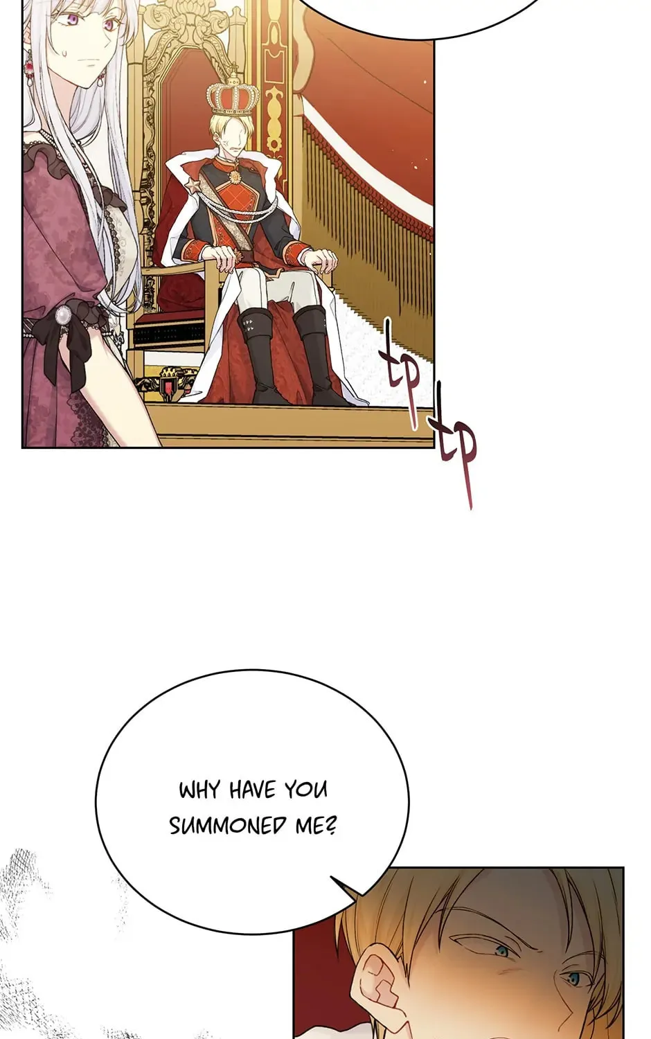 Read The Viridescent Tiara chapter 95 image 56 on Lezhin