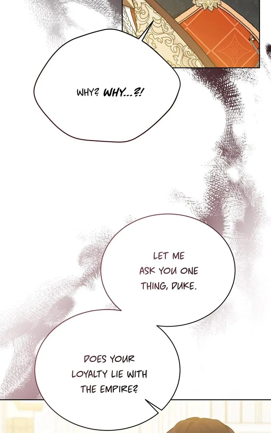Read The Viridescent Tiara chapter 95 image 58 on Lezhin