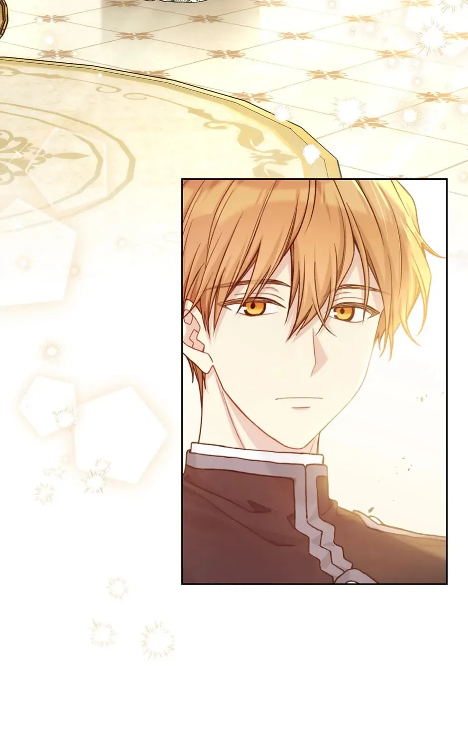 Read The Viridescent Tiara chapter 95 image 6 on Lezhin