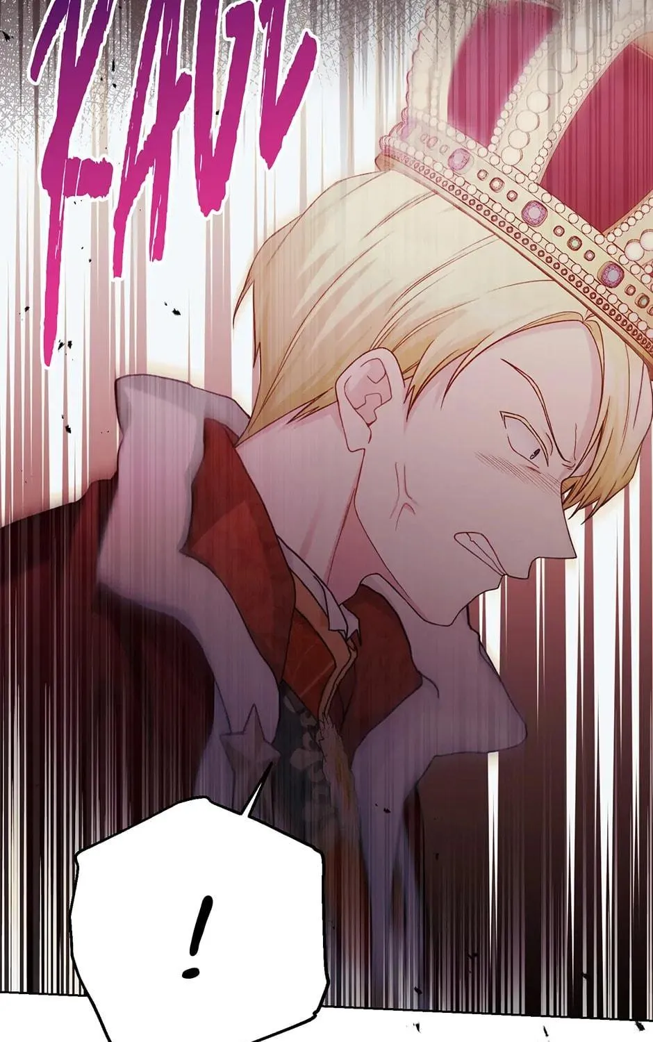 Read The Viridescent Tiara chapter 95 image 64 on Lezhin