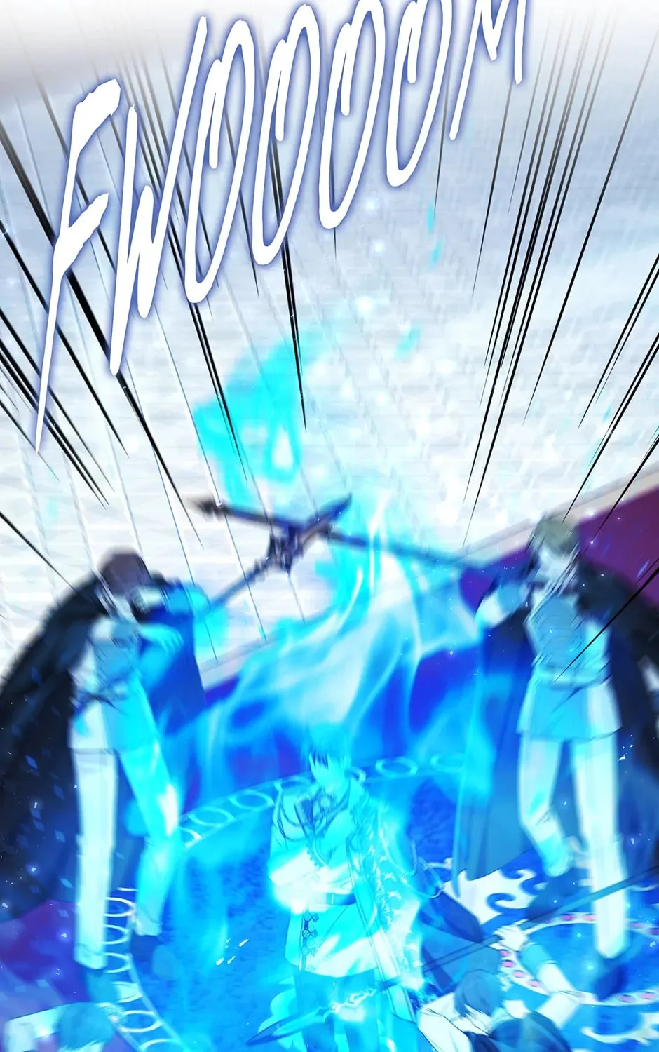 Read The Viridescent Tiara chapter 95 image 72 on Lezhin