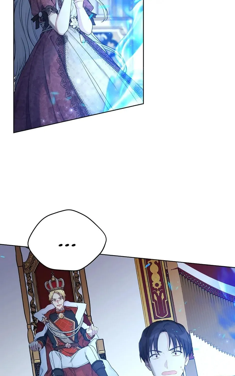 Read The Viridescent Tiara chapter 95 image 76 on Lezhin