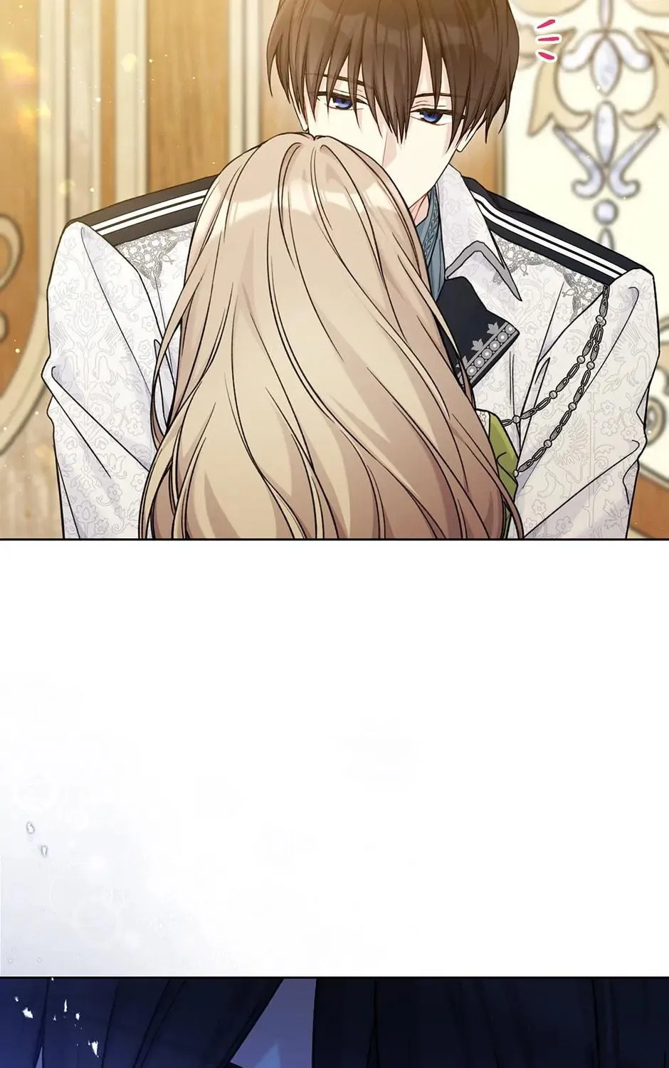 Read The Viridescent Tiara chapter 95 image 8 on Lezhin
