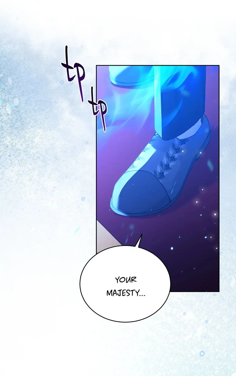 Read The Viridescent Tiara chapter 95 image 84 on Lezhin