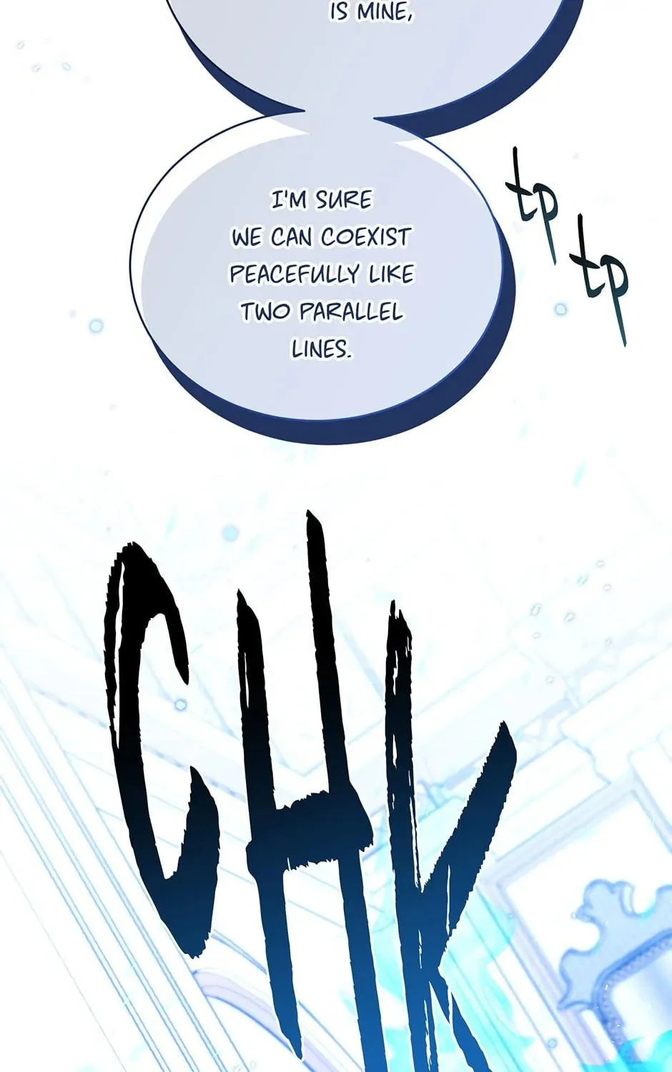 Read The Viridescent Tiara chapter 95 image 88 on Lezhin