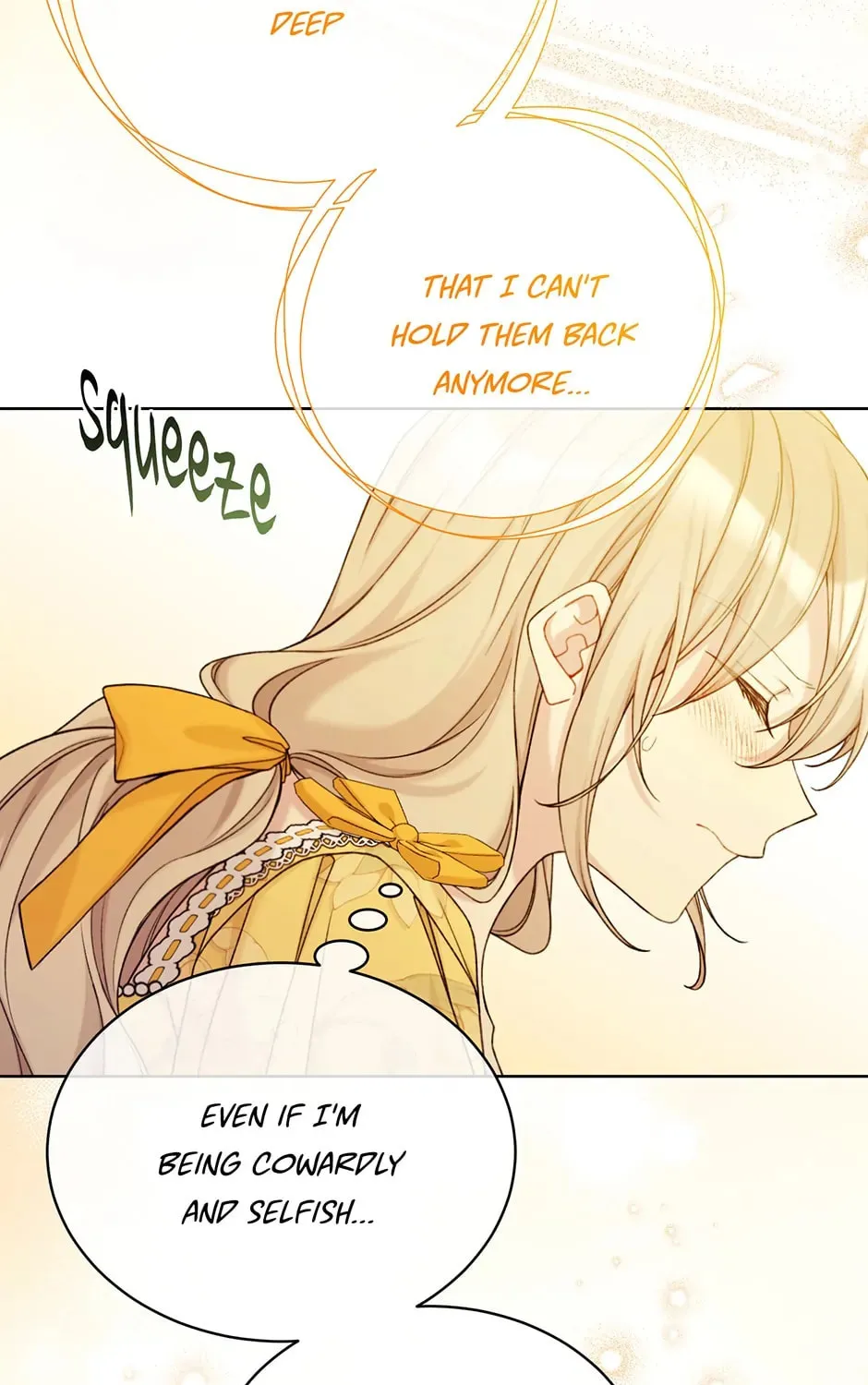 Read The Viridescent Tiara chapter 96 image 100 on Lezhin