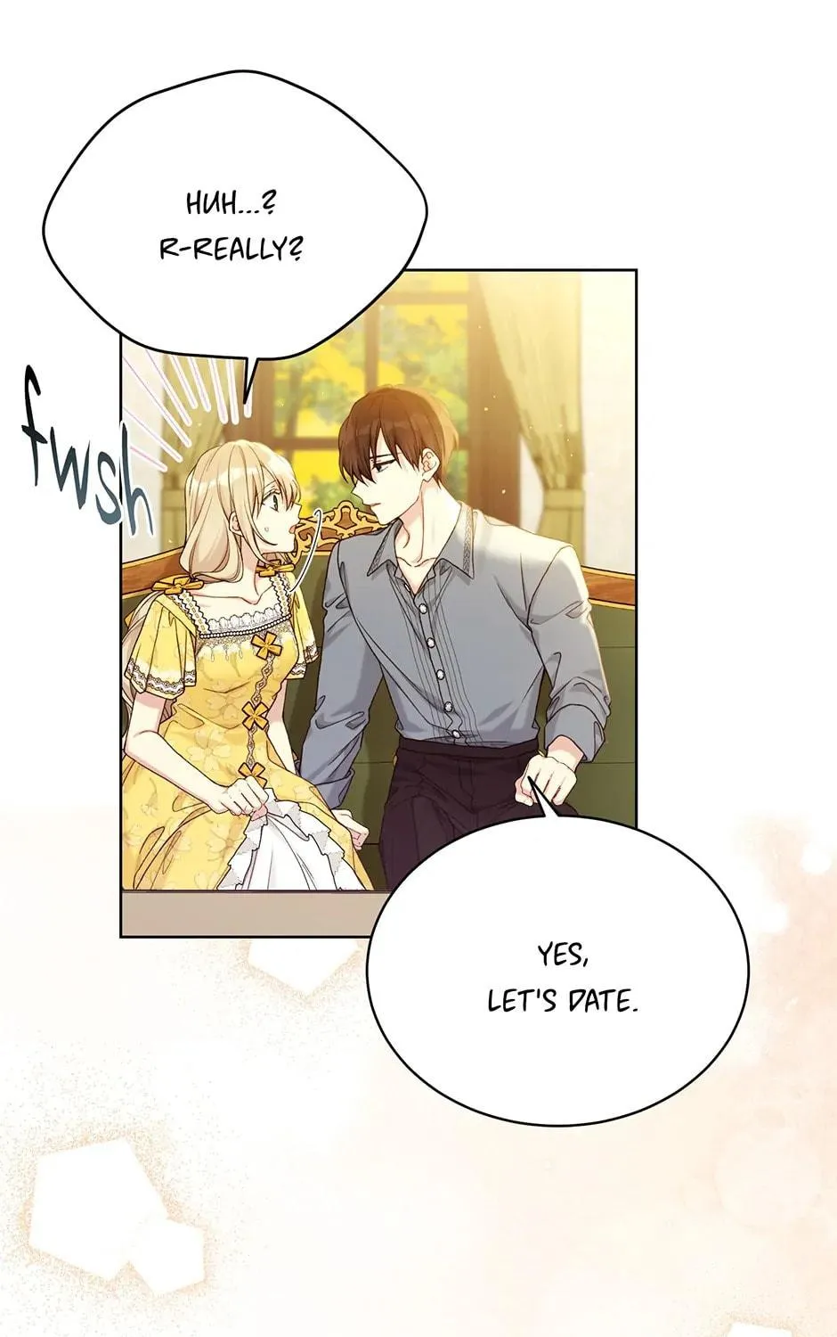Read The Viridescent Tiara chapter 96 image 104 on Lezhin