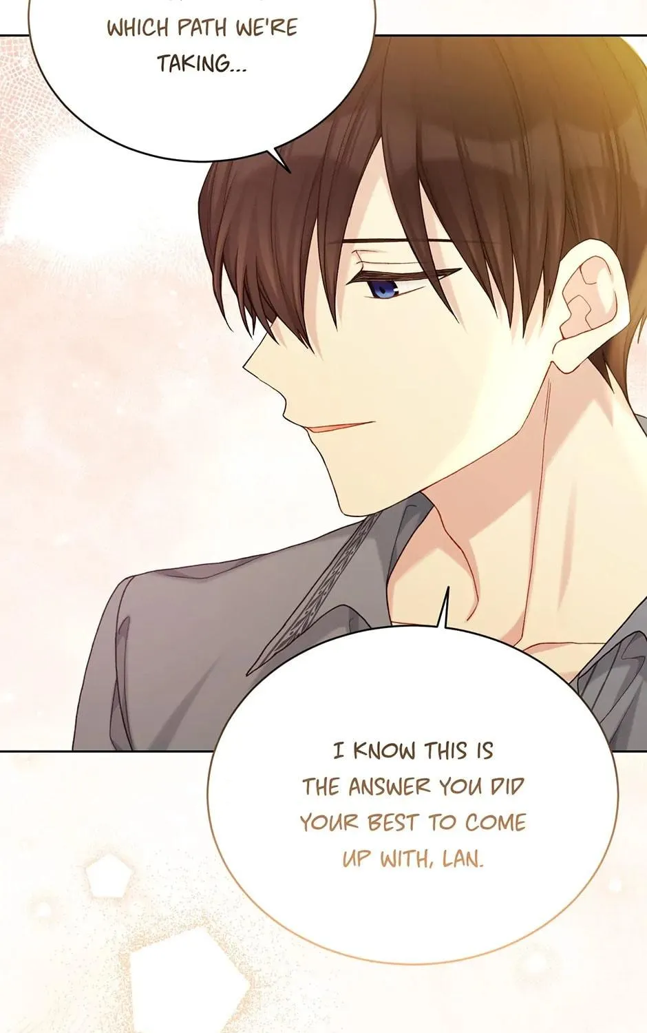Read The Viridescent Tiara chapter 96 image 106 on Lezhin