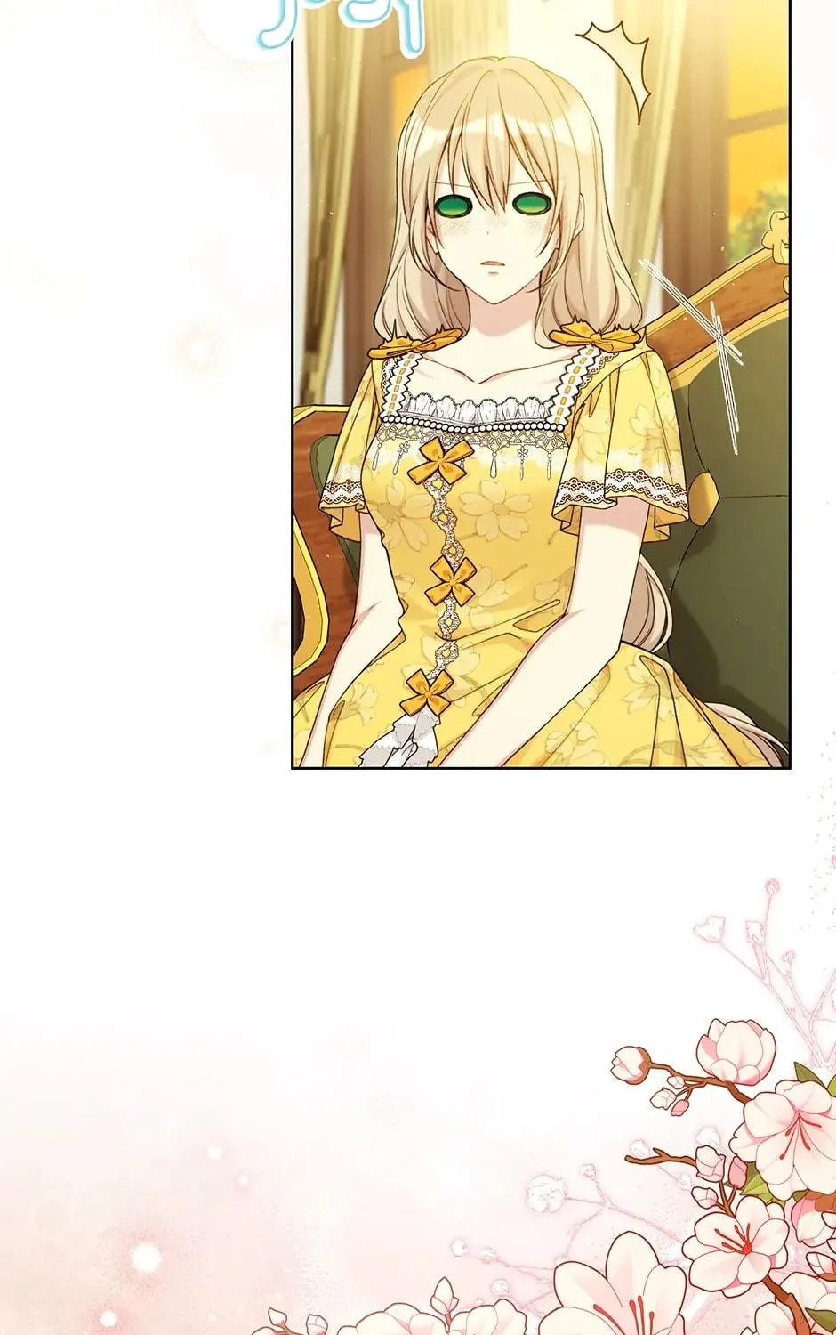 Read The Viridescent Tiara chapter 96 image 110 on Lezhin