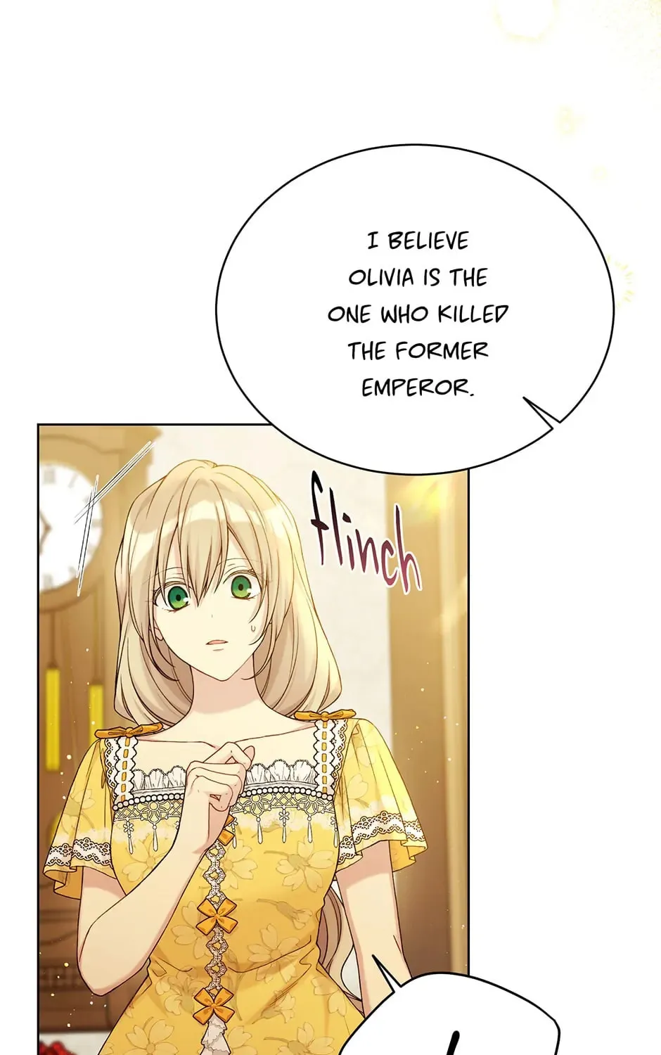Read The Viridescent Tiara chapter 96 image 12 on Lezhin