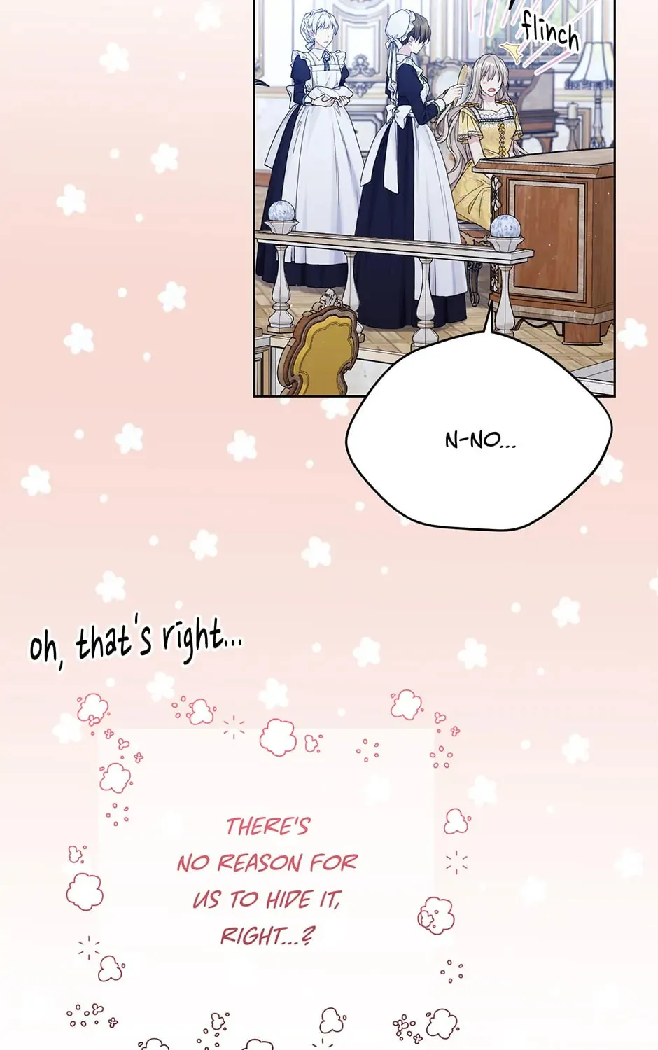 Read The Viridescent Tiara chapter 96 image 120 on Lezhin