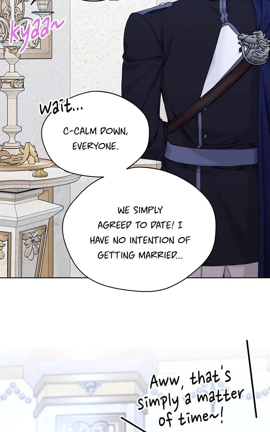 Read The Viridescent Tiara chapter 96 image 126 on Lezhin