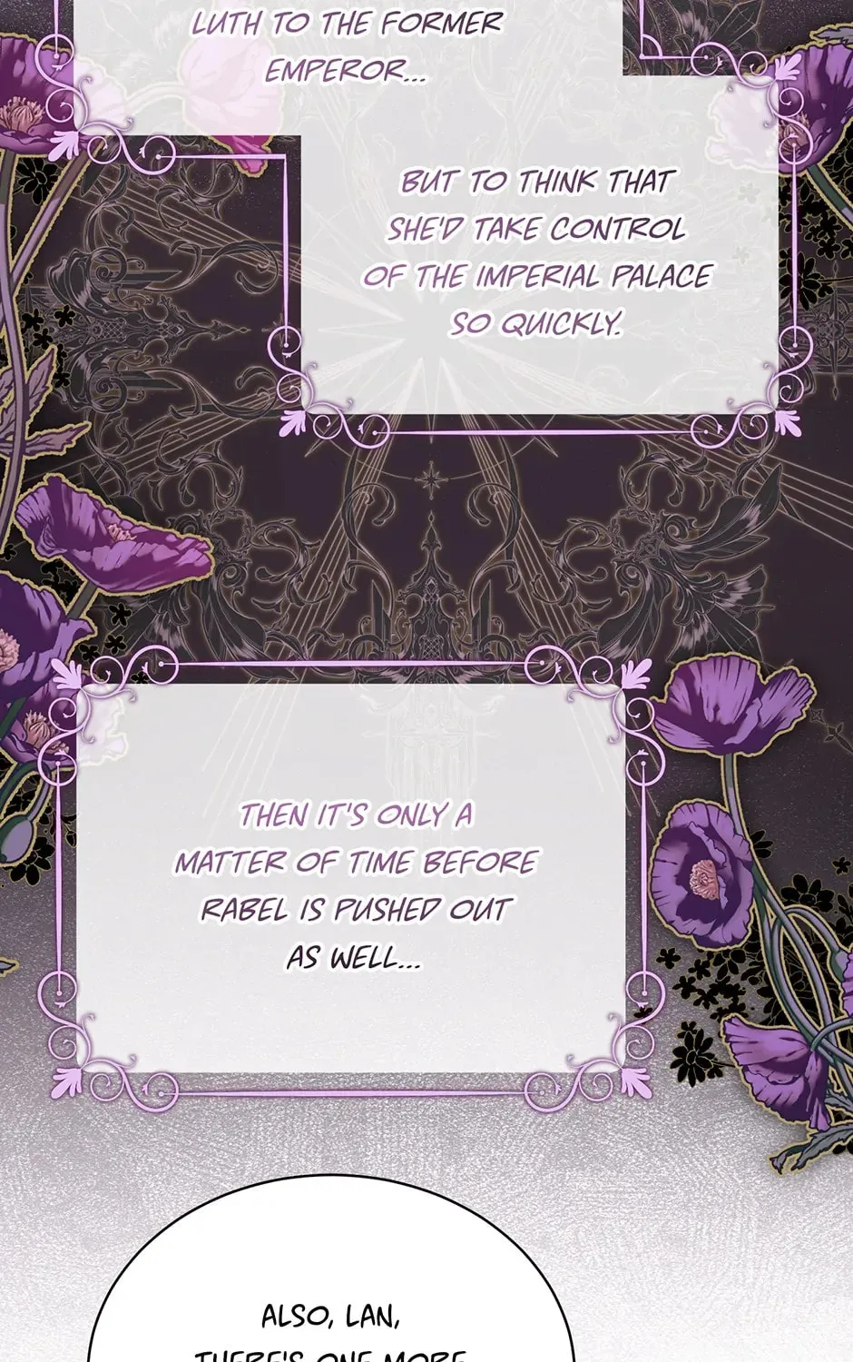 Read The Viridescent Tiara chapter 96 image 18 on Lezhin
