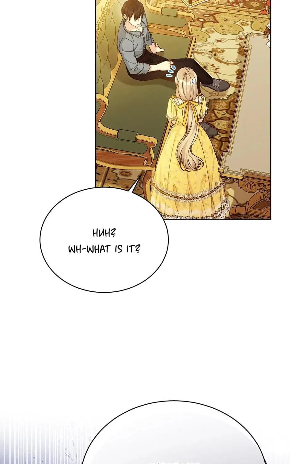 Read The Viridescent Tiara chapter 96 image 20 on Lezhin