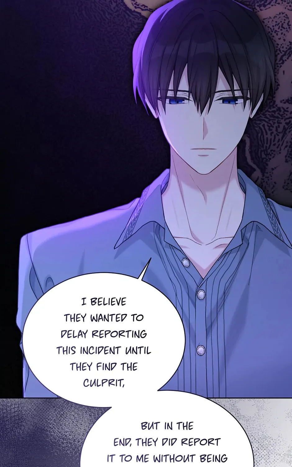 Read The Viridescent Tiara chapter 96 image 30 on Lezhin