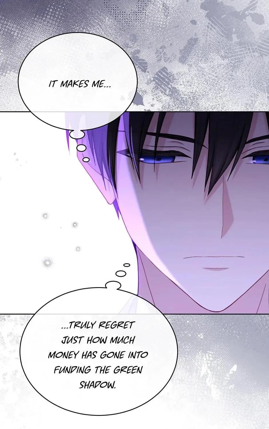 Read The Viridescent Tiara chapter 96 image 32 on Lezhin