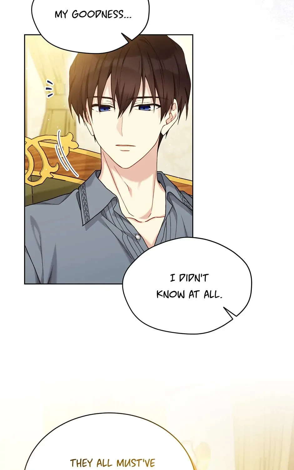 Read The Viridescent Tiara chapter 96 image 34 on Lezhin