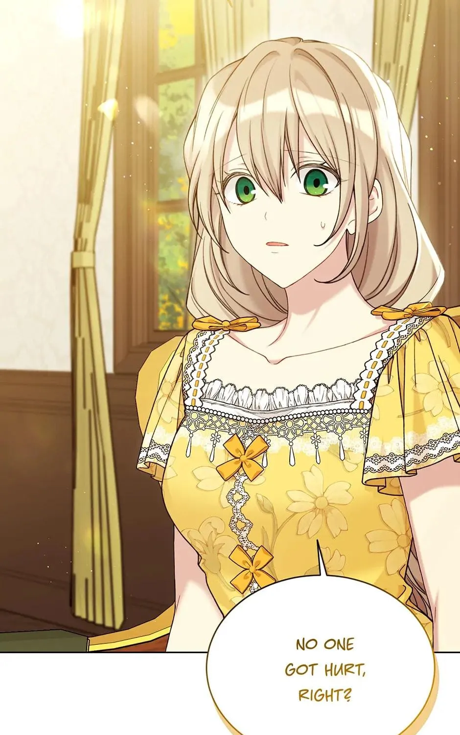 Read The Viridescent Tiara chapter 96 image 36 on Lezhin