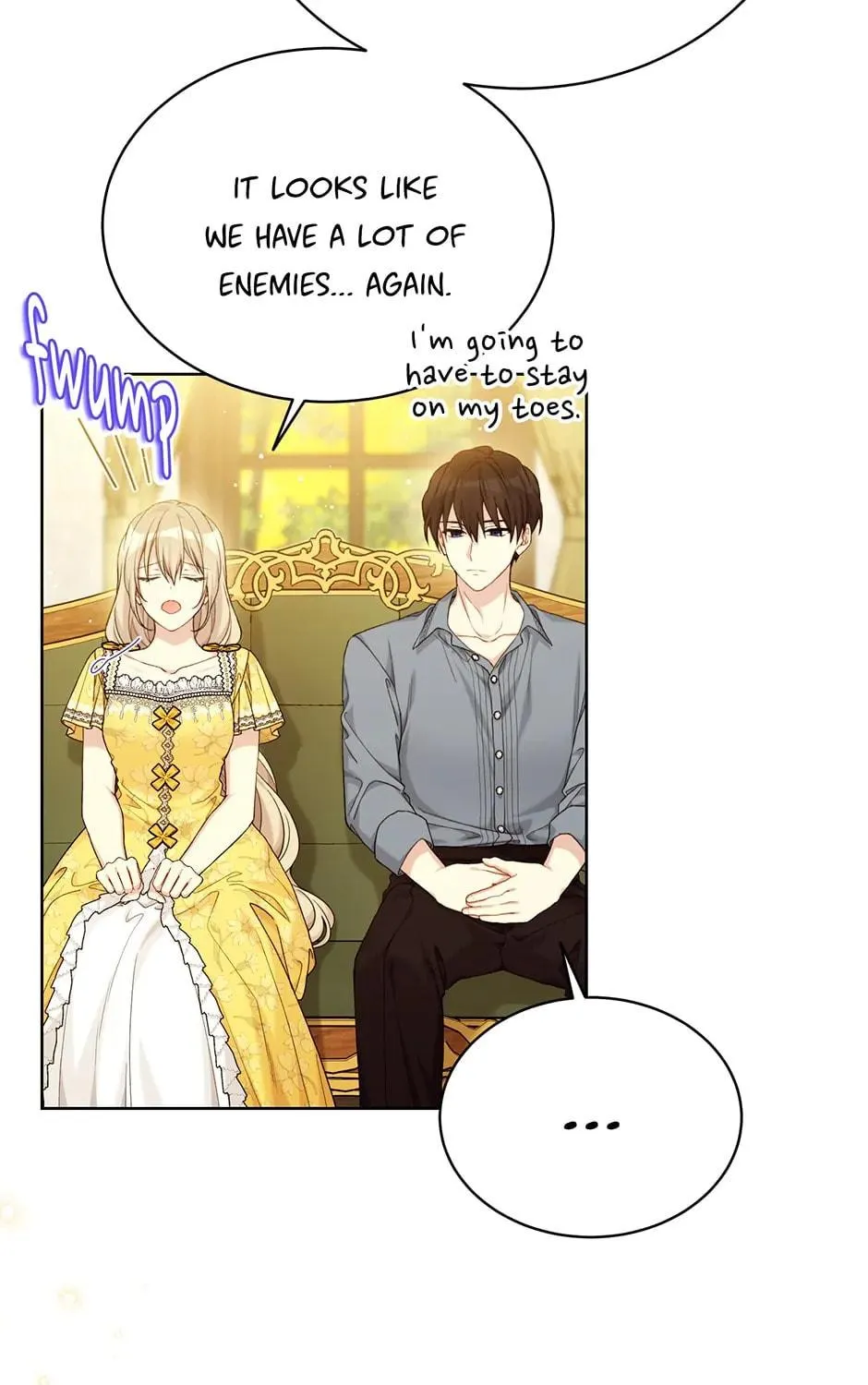 Read The Viridescent Tiara chapter 96 image 46 on Lezhin