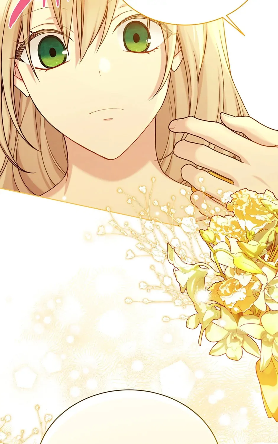 Read The Viridescent Tiara chapter 96 image 48 on Lezhin