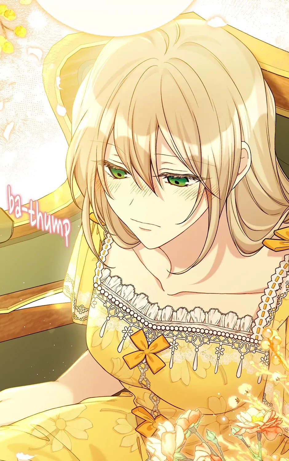 Read The Viridescent Tiara chapter 96 image 60 on Lezhin