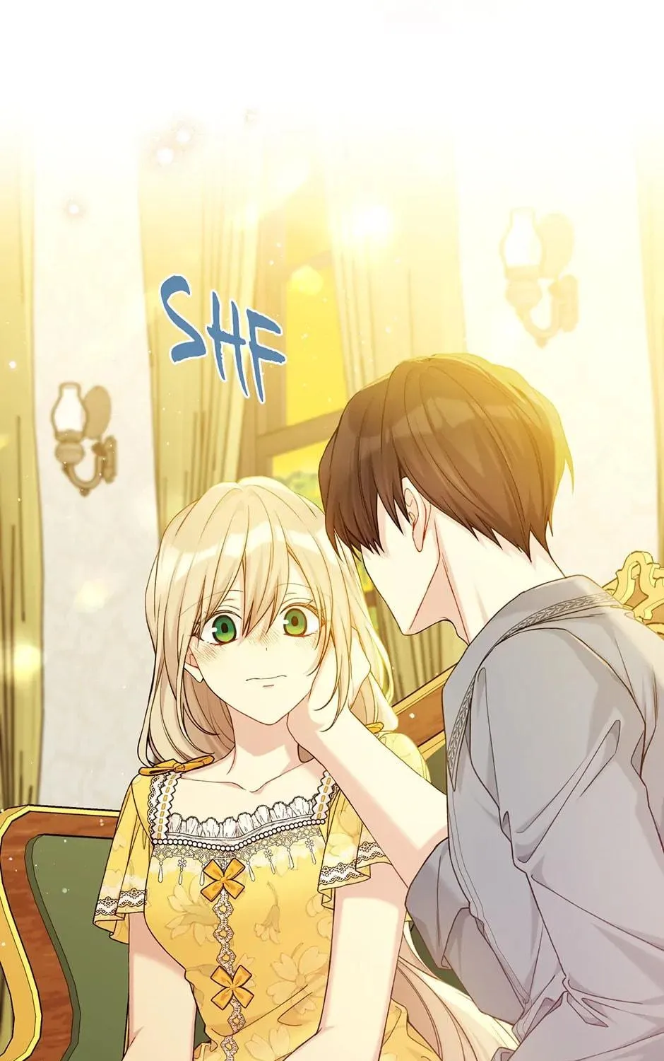 Read The Viridescent Tiara chapter 96 image 76 on Lezhin