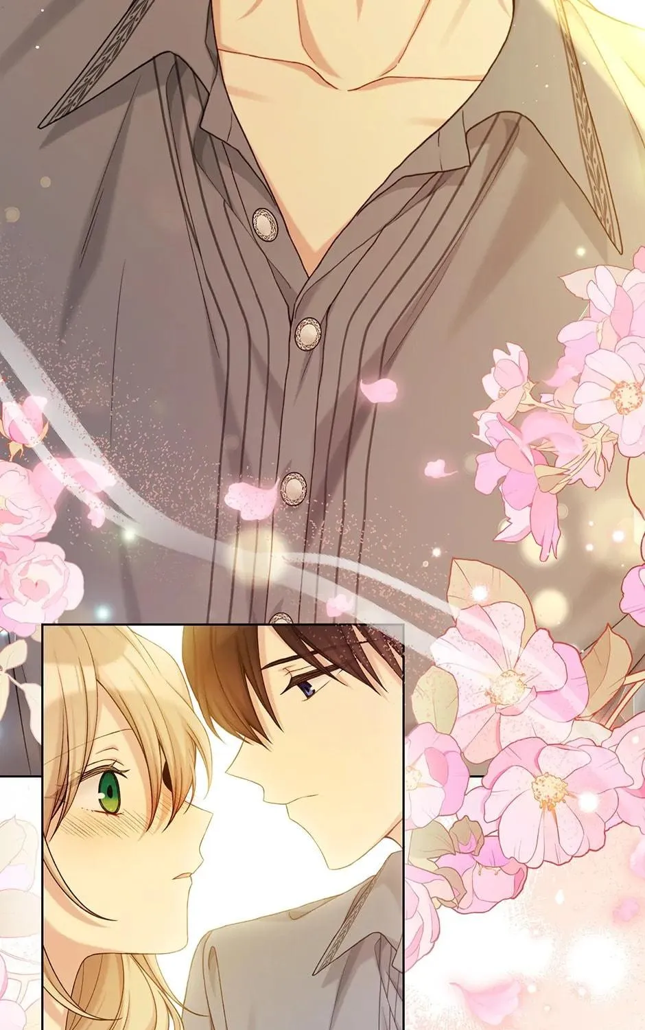Read The Viridescent Tiara chapter 96 image 80 on Lezhin