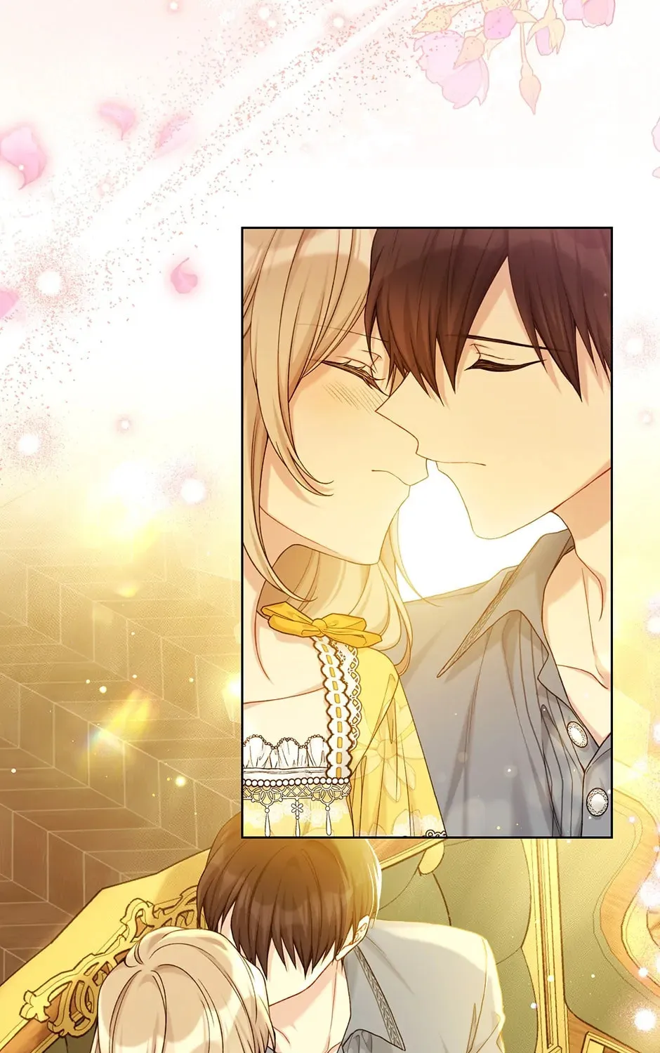 Read The Viridescent Tiara chapter 96 image 82 on Lezhin