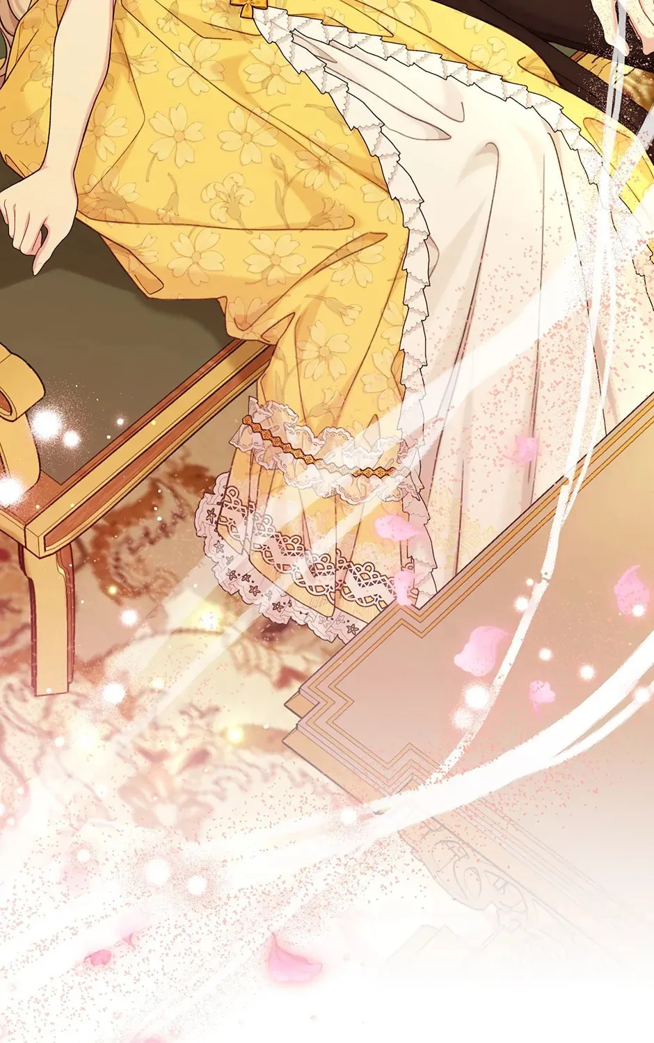 Read The Viridescent Tiara chapter 96 image 84 on Lezhin