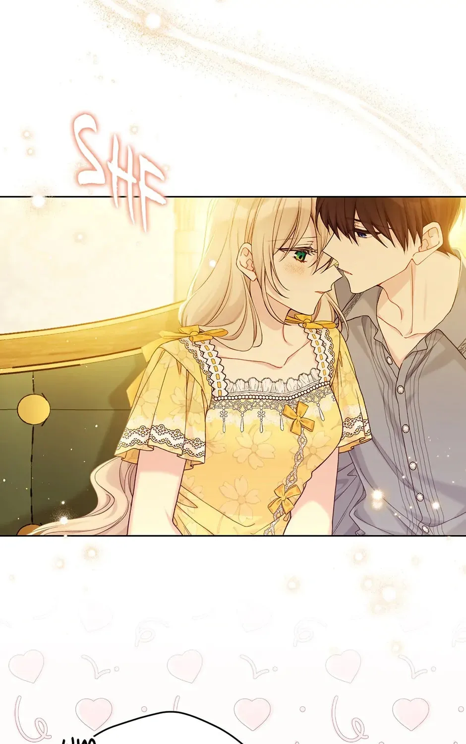 Read The Viridescent Tiara chapter 96 image 90 on Lezhin