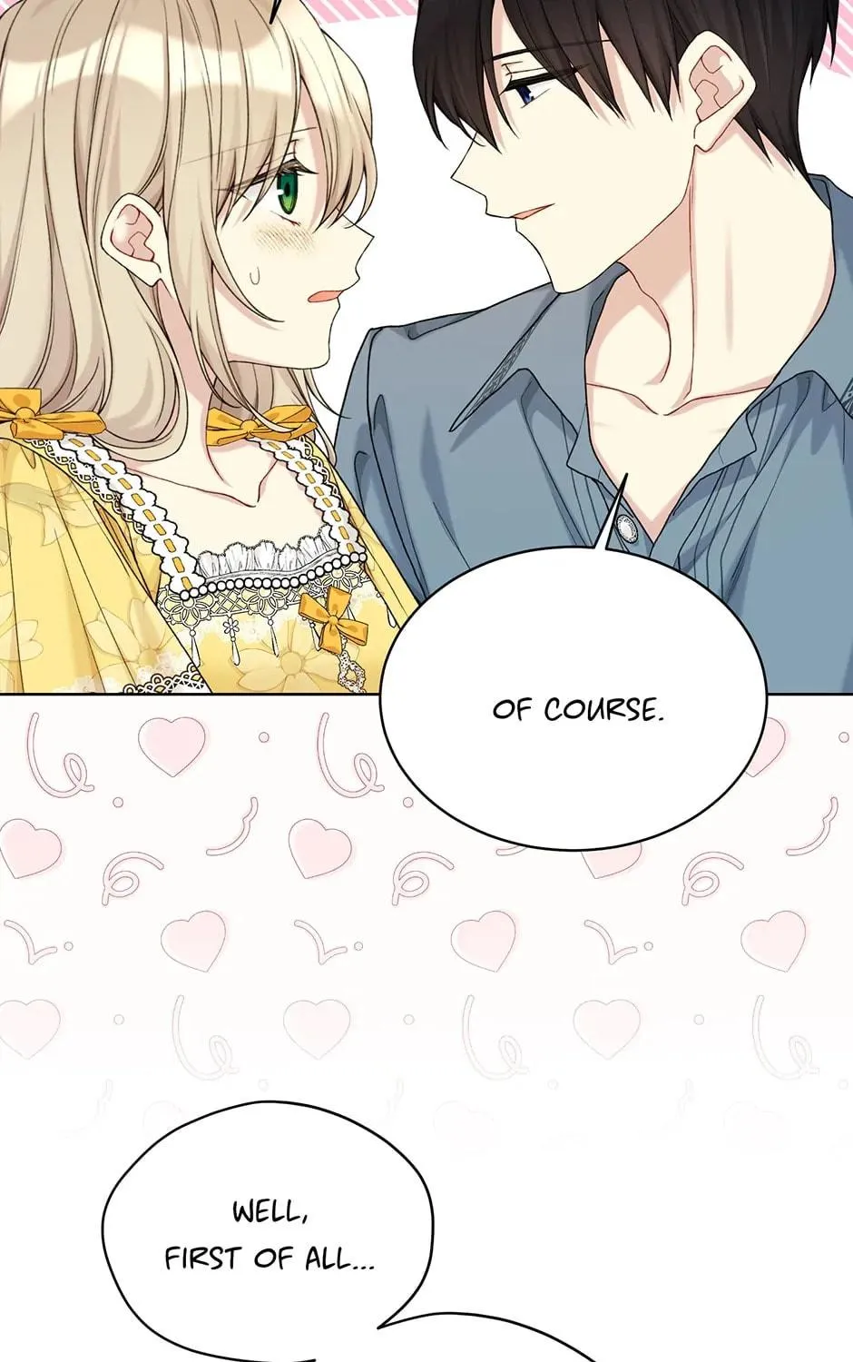 Read The Viridescent Tiara chapter 96 image 92 on Lezhin