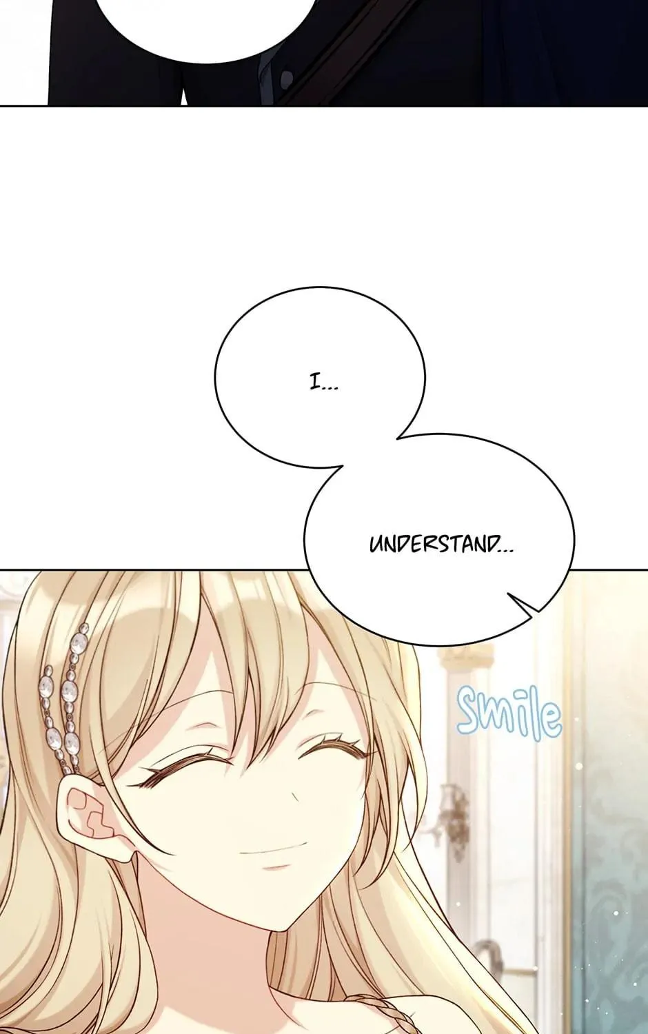 Read The Viridescent Tiara chapter 97 image 10 on Lezhin