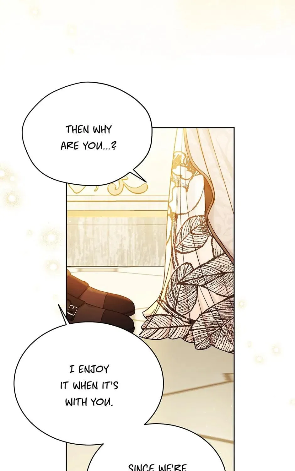 Read The Viridescent Tiara chapter 97 image 100 on Lezhin