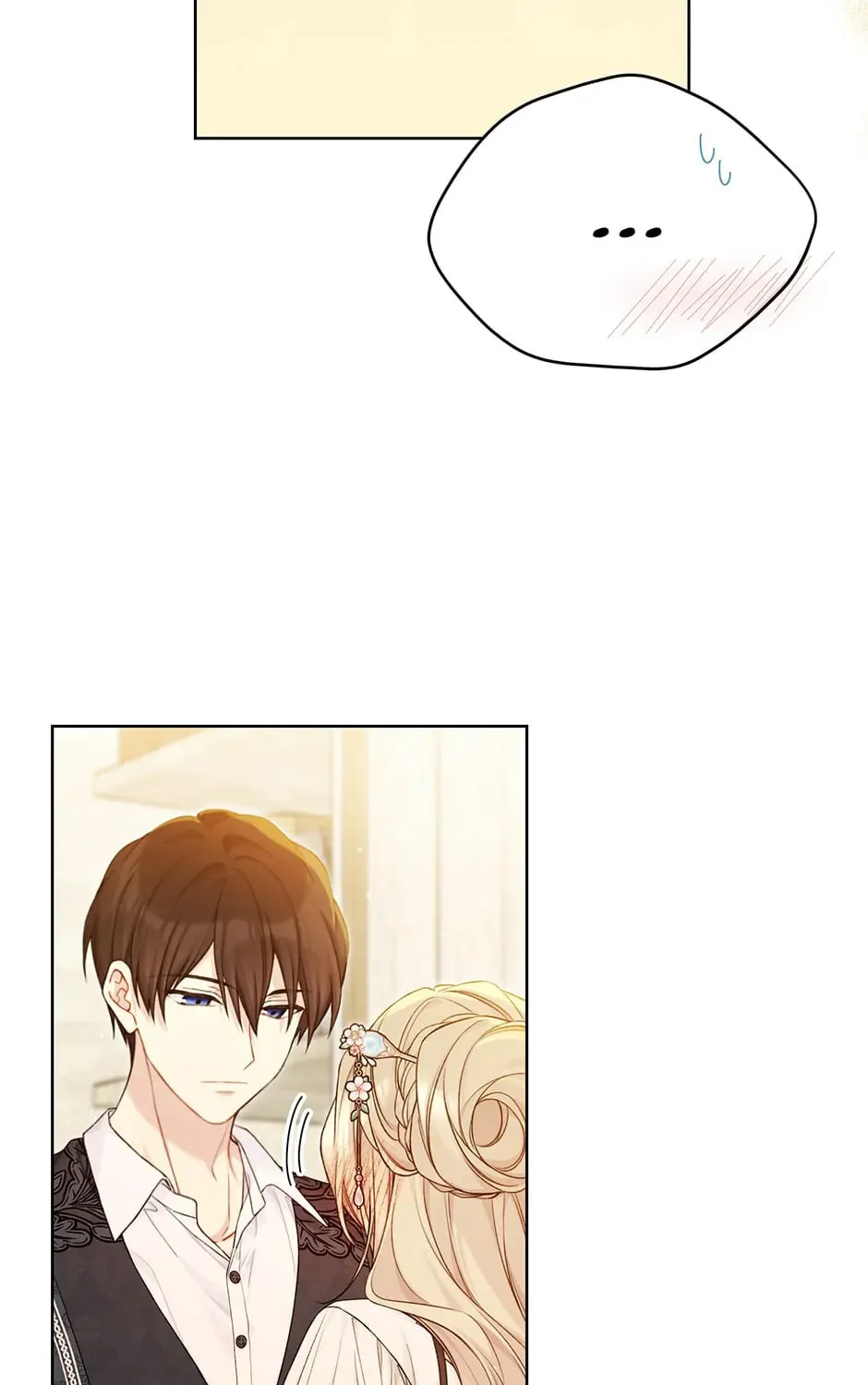 Read The Viridescent Tiara chapter 97 image 102 on Lezhin