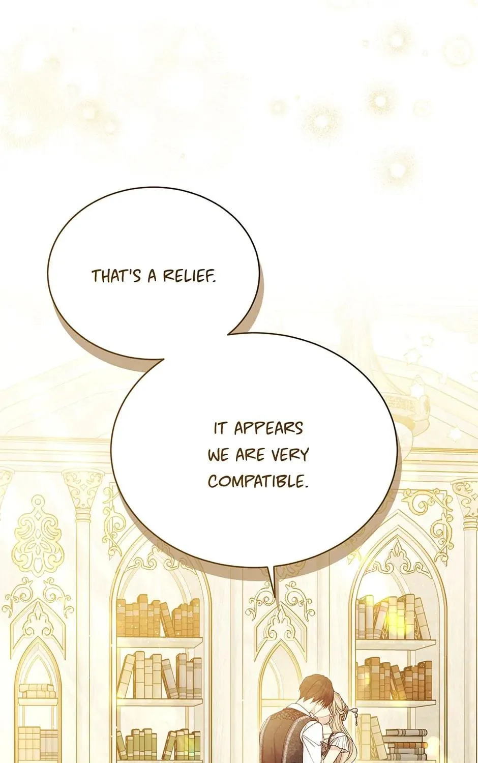 Read The Viridescent Tiara chapter 97 image 108 on Lezhin