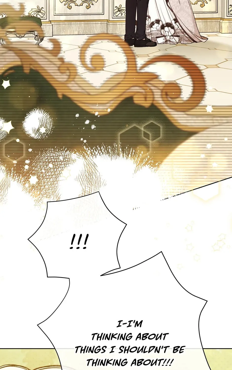 Read The Viridescent Tiara chapter 97 image 110 on Lezhin