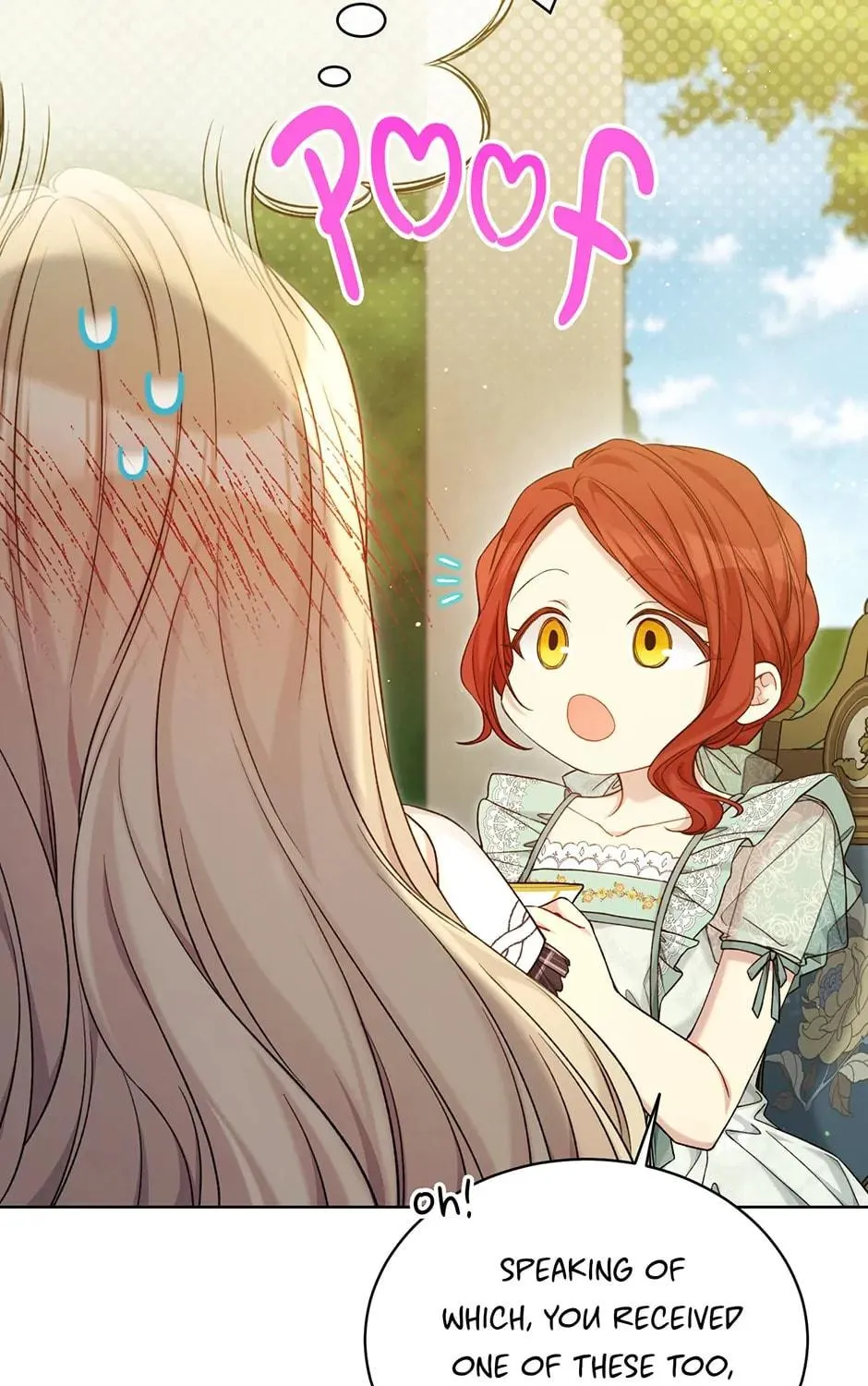Read The Viridescent Tiara chapter 97 image 112 on Lezhin