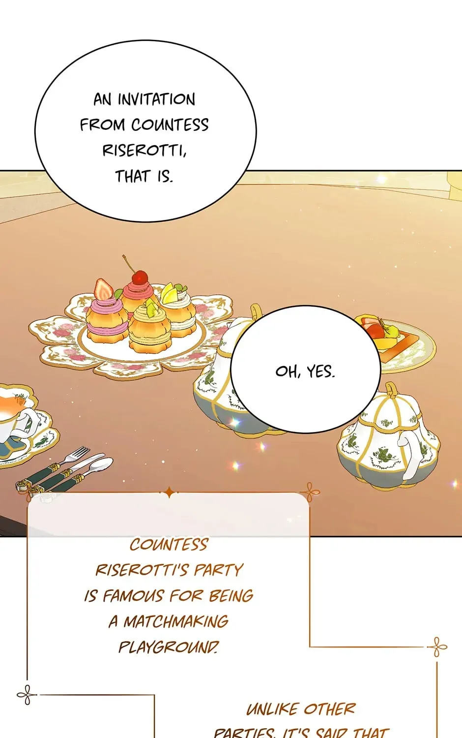 Read The Viridescent Tiara chapter 97 image 114 on Lezhin