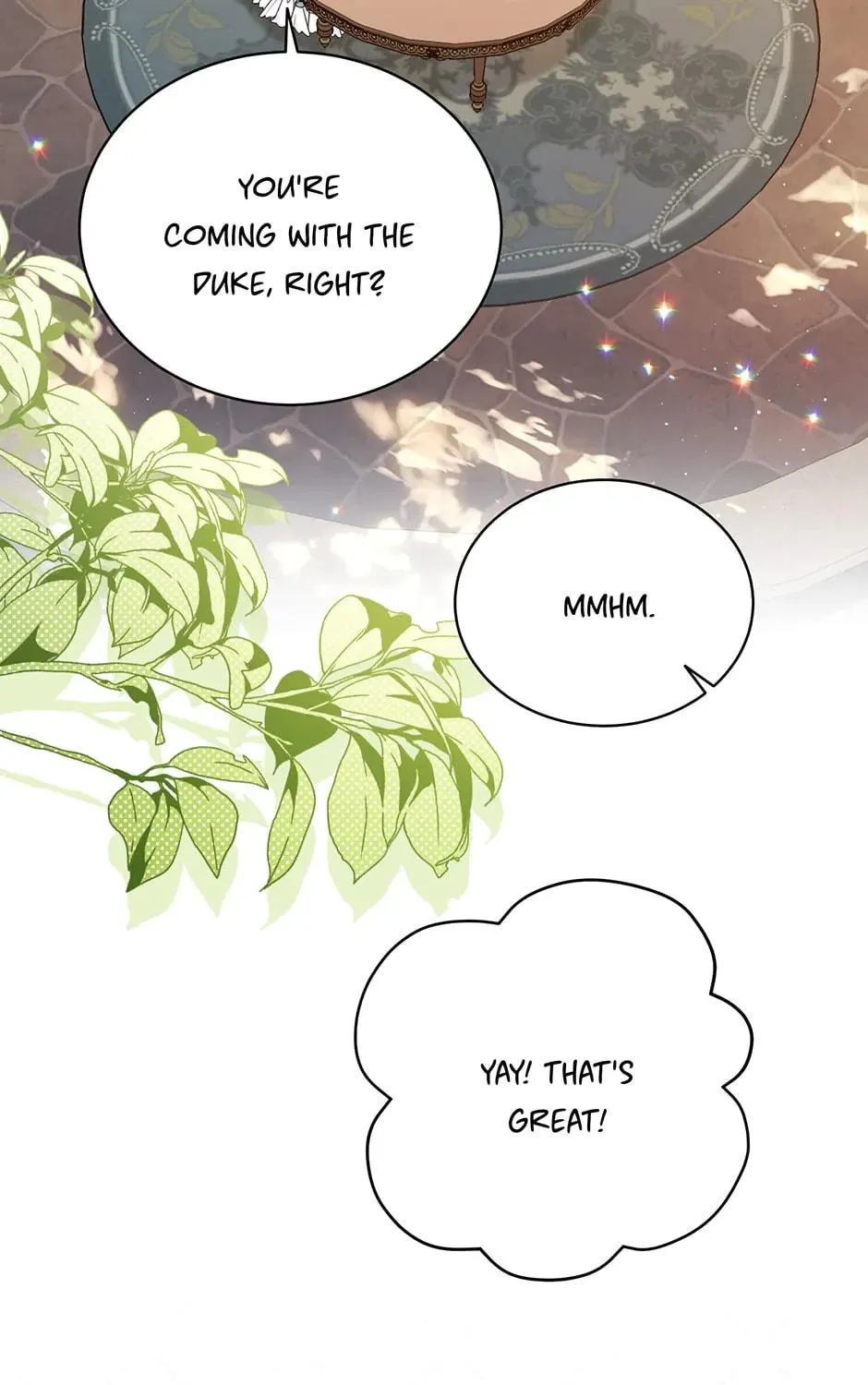 Read The Viridescent Tiara chapter 97 image 118 on Lezhin