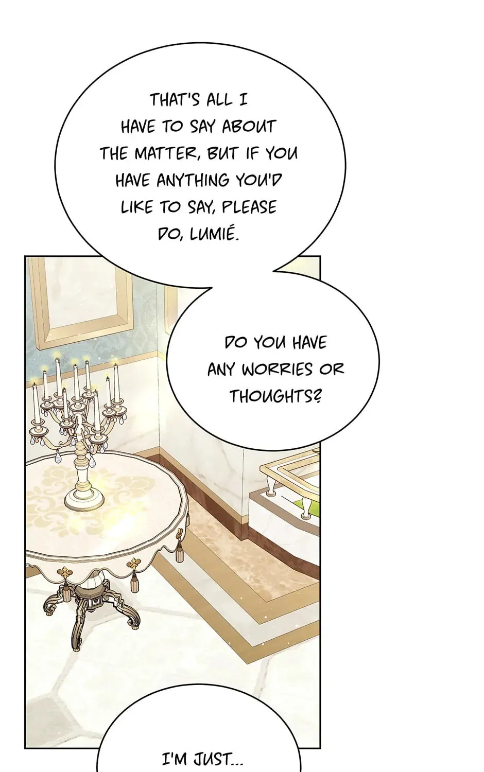 Read The Viridescent Tiara chapter 97 image 12 on Lezhin